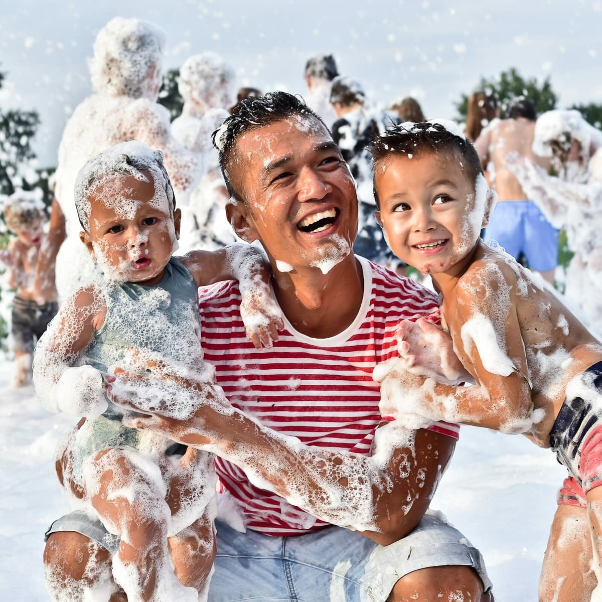 Pretpark-vakantie in België: 5x vakantieparken dichtbij de leukste attractieparken